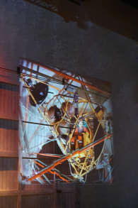 Photo 9 from Destination Lune : Un voyage immersif avec Tom Hanks