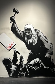 Photo 3 from Banksy Limitless