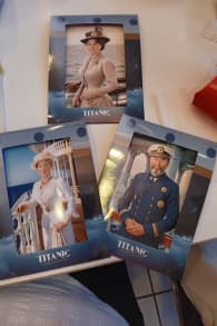 Photo 7 from Titanic: A Voyage Through Time