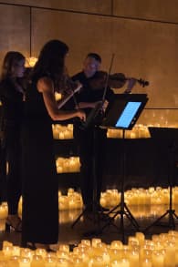 Photo 0 from Candlelight: Tribute to Drake