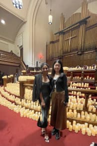 Photo 1 from Candlelight: Tribute to Taylor Swift