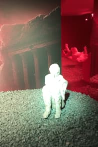 Photo 6 from The Last Days of Pompeii - The Immersive Exhibition