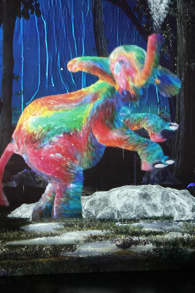 Photo 0 from ARTE MUSEUM: An Immersive Media Art Exhibition