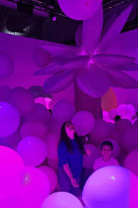 Photo 0 from Bubble Planet: Das Erlebnismuseum für alle Sinne