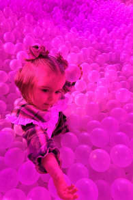 Photo 1 from Bubble Planet: Das Erlebnismuseum für alle Sinne