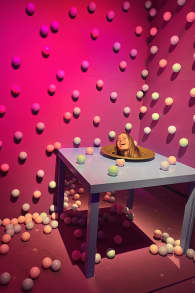 Photo 2 from Bubble Planet: Das Erlebnismuseum für alle Sinne