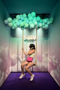Photo 3 from Bubble Planet: Das Erlebnismuseum für alle Sinne