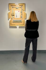 Photo 7 from Banksy Limitless