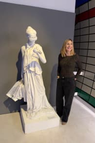 Photo 11 from Banksy Limitless: Reframed