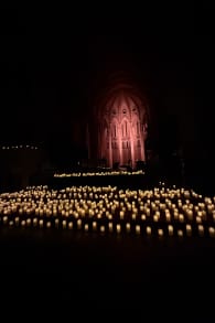 Photo 3 from Candlelight: The Best of Joe Hisaishi