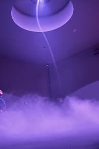 Photo 11 from ARTE MUSEUM: An Immersive Media Art Exhibition