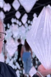 Photo 14 from ARTE MUSEUM: An Immersive Media Art Exhibition