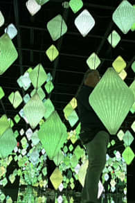 Photo 6 from ARTE MUSEUM: An Immersive Media Art Exhibition