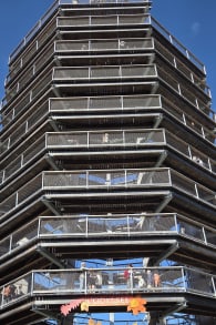 Photo 12 from Sentier des cimes Laurentides