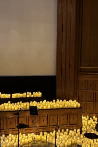 Photo 5 from Candlelight: Queen & ABBA