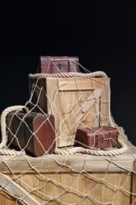Photo 2 from Die Legende der Titanic - Die immersive Ausstellung