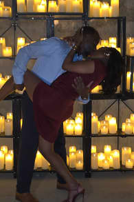 Photo 0 from Candlelight Open Air: 90s Hip-Hop on Strings