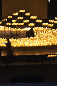 Photo 2 from Candlelight Open Air: 90s Hip-Hop on Strings