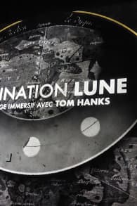 Photo 15 from Destination Lune : Un voyage immersif avec Tom Hanks