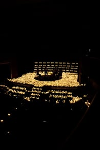Photo 7 from Candlelight: Tribute to British Rock Legends