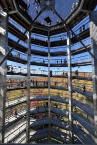 Photo 14 from Sentier des cimes Laurentides