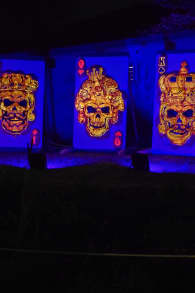 Photo 1 from Pumpkins After Dark