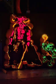 Photo 3 from Pumpkins After Dark