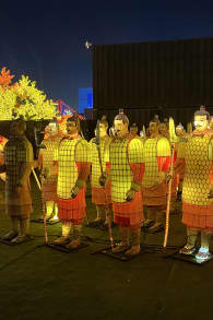 Photo 7 from Festilumi