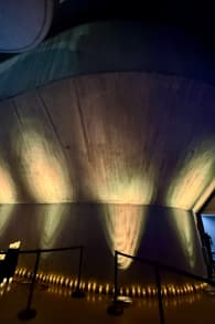 Photo 0 from Candlelight Jazz & Soul: Amy Winehouse, Aretha Franklin y más