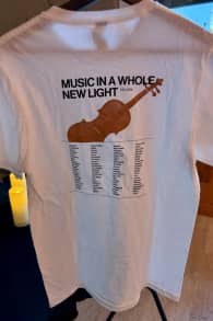 Photo 3 from Candlelight Jazz & Soul: Amy Winehouse, Aretha Franklin y más