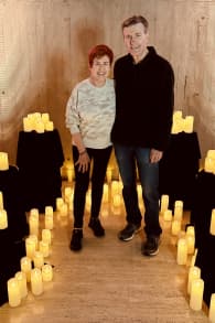 Photo 5 from Candlelight Jazz & Soul: Amy Winehouse, Aretha Franklin y más