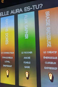 Photo 1 from TOI: The Immersive Personality Test