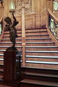 Photo 2 from Titanic : Un voyage immersif