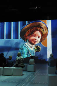 Photo 2 from The Legend of the Titanic - The Immersive Exhibition