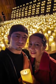 Photo 0 from Candlelight: Tributo a Coldplay