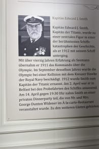 Photo 3 from Die Legende der Titanic - Die immersive Ausstellung