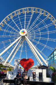 Photo 7 from La Grande Roue de Montréal