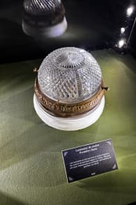 Photo 7 from Titanic : Un voyage immersif