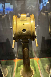 Photo 8 from Titanic : Un voyage immersif