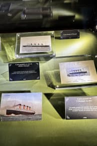 Photo 12 from Titanic: An Immersive Voyage