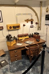 Photo 11 from Titanic: An Immersive Voyage