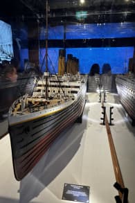 Photo 13 from Titanic: An Immersive Voyage