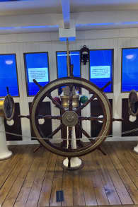 Photo 14 from Titanic: An Immersive Voyage