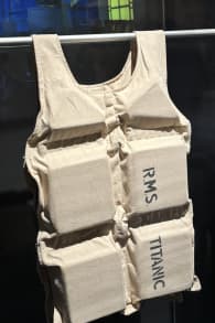 Photo 15 from Titanic: An Immersive Voyage