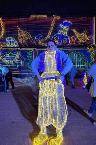 Photo 9 from Festilumi