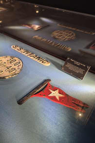 Photo 19 from Titanic: An Immersive Voyage