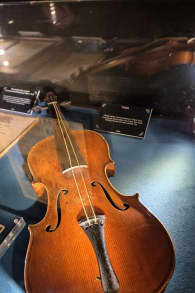 Photo 17 from Titanic: An Immersive Voyage