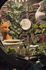 Photo 10 from La Cité Immersive des Fables