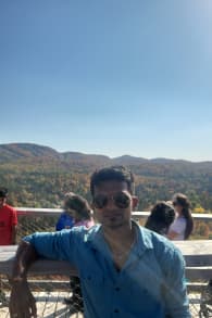 Photo 15 from Sentier des cimes Laurentides