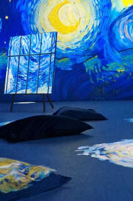 Photo 5 from VINCENT - Zwischen Wahn und Wunder